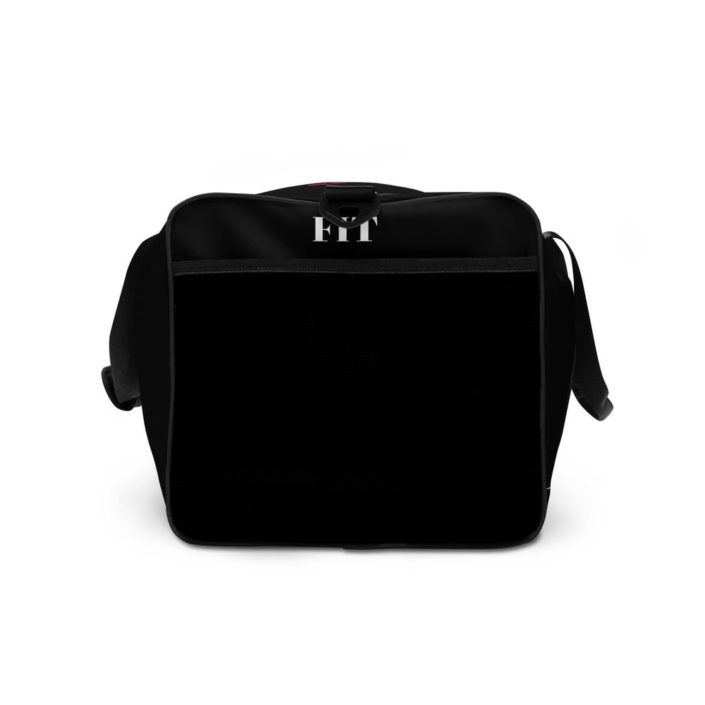 Image of Duffle bag Fit