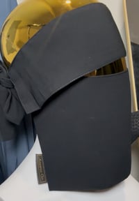 Image 3 of Bob Niqab w/ Flap