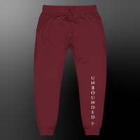 Image 3 of Unbounded Joggers