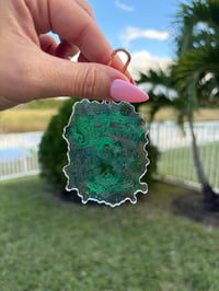 Image 5 of House Pride Charms (watercolor)