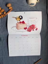 Image 3 of Calendario 2026