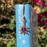 Image 4 of Sun Bookmarks ☀️📚