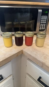 Image 2 of Sea moss gel