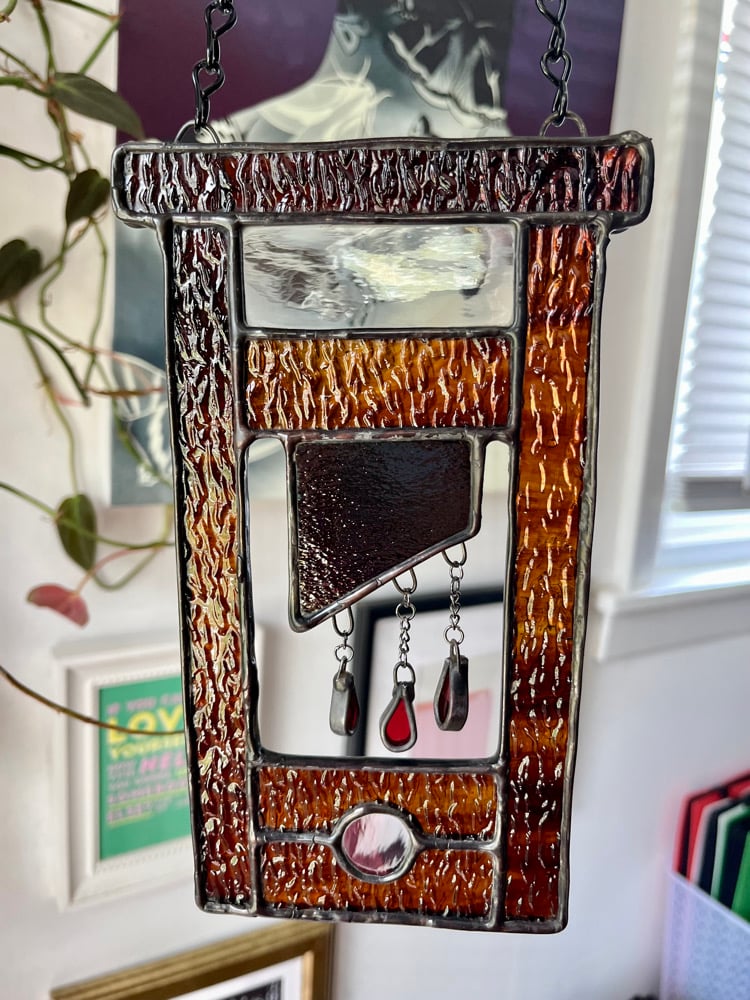 Image of Guillotine 