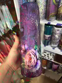 Image 1 of 35oz dup flowers
