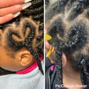 UrHairCrush Hair Growth Butter 