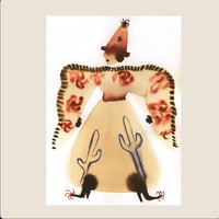 Image 1 of CACTUS GIRL