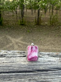 Image 1 of Desert Orchid Ring
