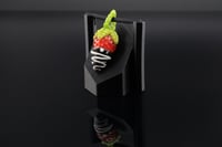 Image 1 of White chocolate drizzle Mini