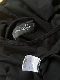 Image 4 of Milkboy Abracadabra Wizard Hoodie - M