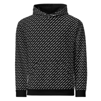 Image 2 of By TeamLUCCI™- LUCCI Signature Unisex cotton hoodie