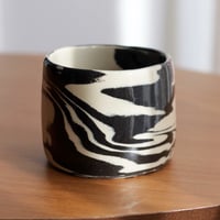 Image 1 of Marmi medium glossy 2 *has a small imperfection*