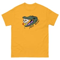 Image 1 of Unisex classic tee mango boi