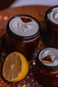 Image 9 of Lemon Creme Body Butter