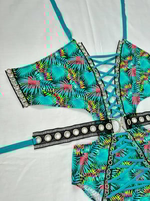 Image of Old Forest Bodysuit