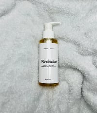 Marshmallow ( Inspired by Yum Boujee Marshmallow) Body Oil