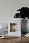 Brandied Pear Tealight 6 pack