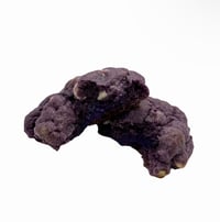Ube Cookie