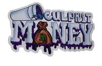 culprit money lean cup