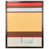 Richard Beaty - V(H) Stripes