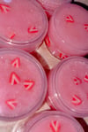 Strawberry Passion Lip Scrub