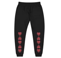 Image 5 of Unfortunately I Wear My Heart On My Sleeve Set