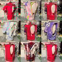 Image 1 of hoods!! ☆