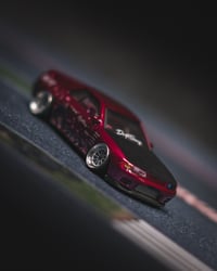 Image 1 of NISSAN SKYLINE R32 CUSTOM V4