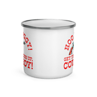 Image 2 of Gun Up Mug