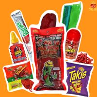 Chamoy Pickle Kit 🔥