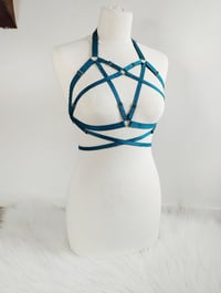 Image 5 of Harnais Rowena