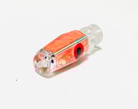 Image 8 of 7" REVERSE SCOOP REVERSE TAPER 2 HOLE JET