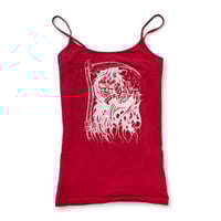Image 1 of Red Reaper Tank 
