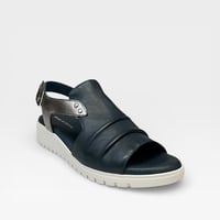 Image 3 of DJANGO & JULIETTE MADIS NAVY/ PEWTER