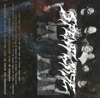 Image 2 of 032 - Spent Case “Fear State” Cassette Tape
