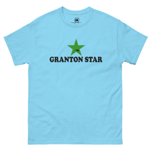 Image of GRANTON STAR.