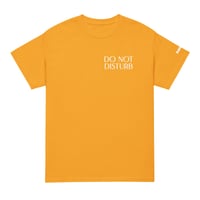 Image 9 of Trubledera Do Not Disturb DryBlend® T-Shirt