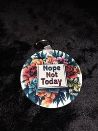 Image 3 of Inspiration Keychains