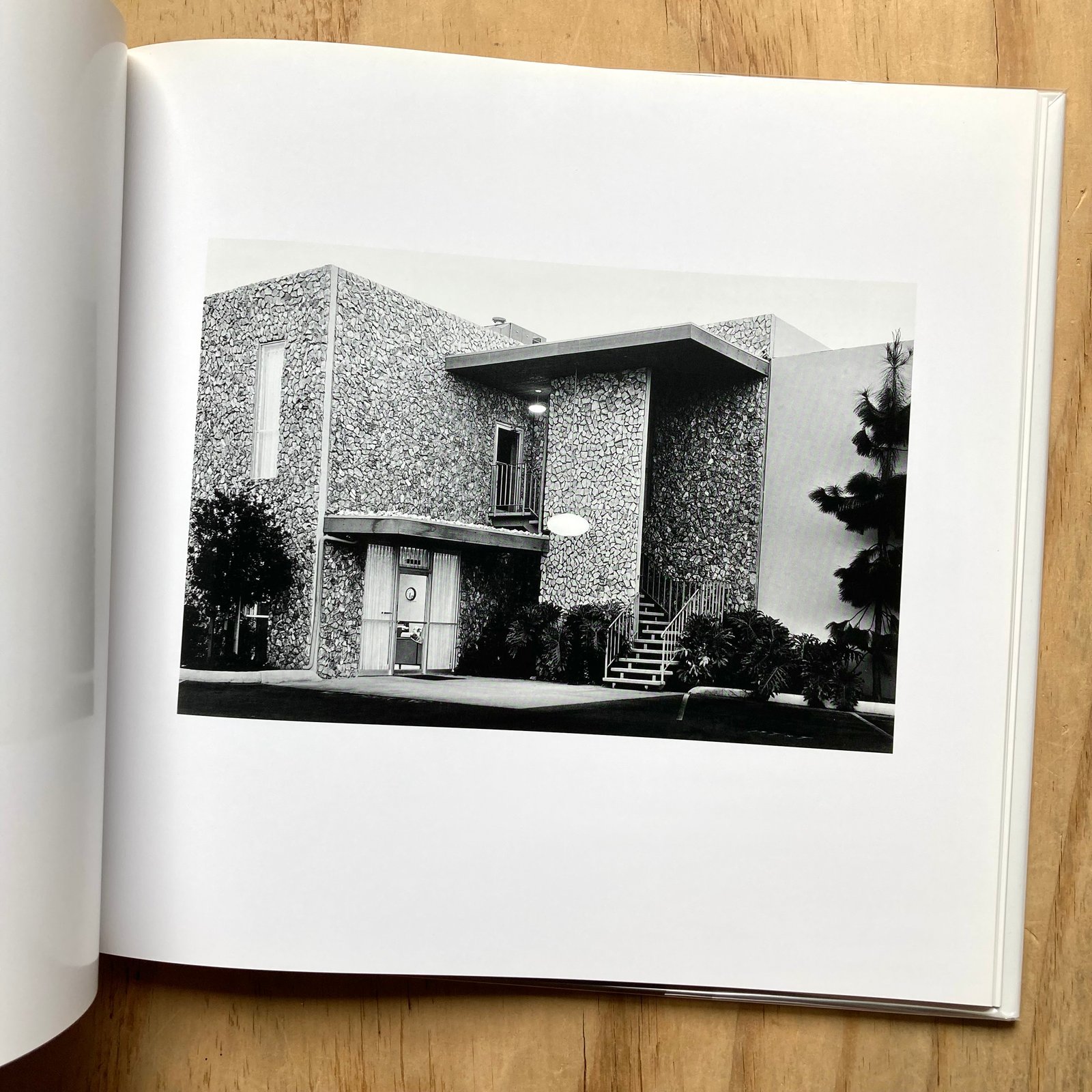 Lewis Baltz - The New Industrial Parks Near Irvine, California | Photobook  Junkies