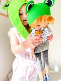 Image 1 of Classic Doll Sam 