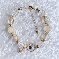 Xavier Inspired Bracelet 