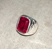 Image 1 of The Roy Ring - Custom 