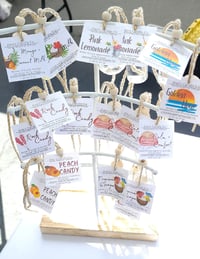 Image 3 of Small Car Diffusers