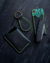 Image 1 of GHOST CARRY SET