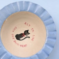 Image 3 of Unika skål #1