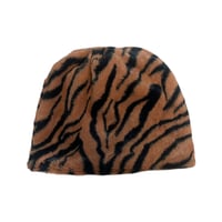 Safari Beanie