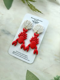 Image 2 of  Summer lobster 