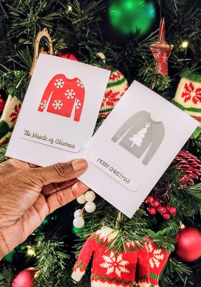 Image of Mini Cosy Christmas 8