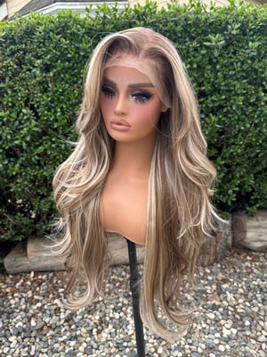 Image of Misha free part luxury (ready to ship)