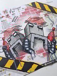 Image 1 of Digbeth Map